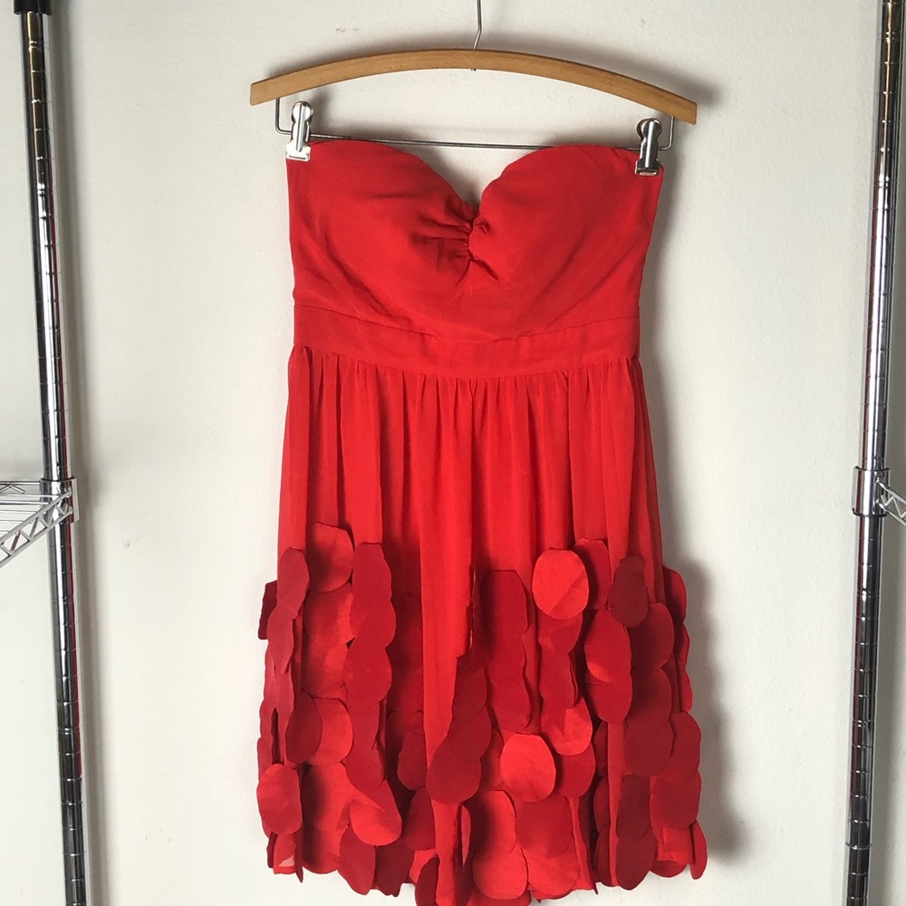 MINUET Mini dress.